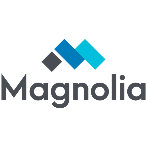 Magnolia logo
