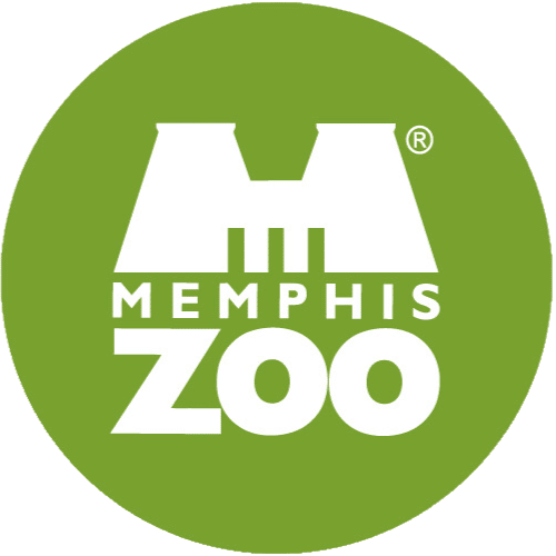 Memphis Zoo logo
