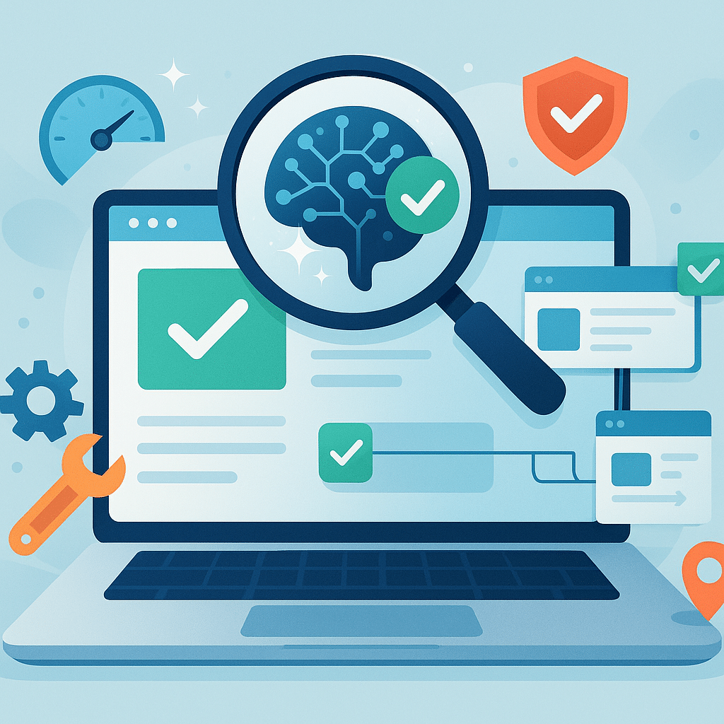 Featured image for “Fix These 10 AI Search Mistakes We See Every Week”